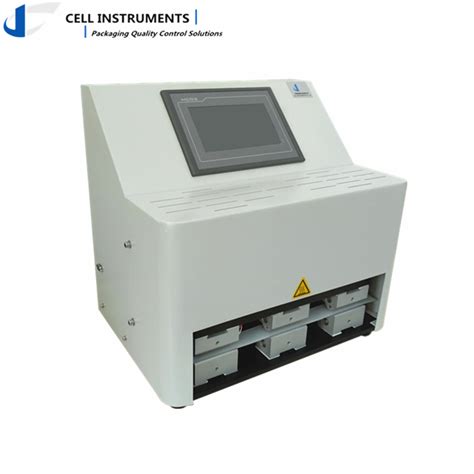 Five Point Heat Sealer Tester services|GHS.